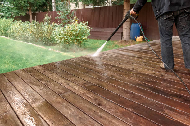 Best Commercial Pressure Washing in West Canton, NC