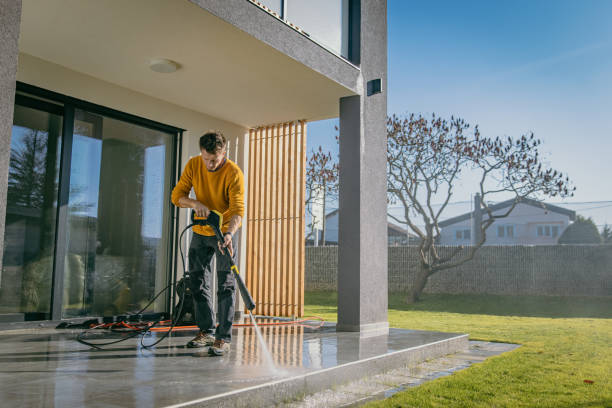 Best Building Exterior Pressure Washing in West Canton, NC