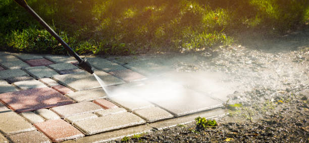 Best Vinyl Siding Pressure Washing in West Canton, NC