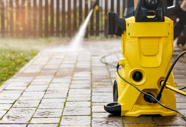 Best Warehouse Floor Cleaning in West Canton, NC